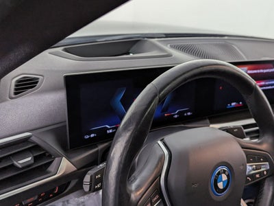 2023 BMW i4 eDrive35 eDrive35