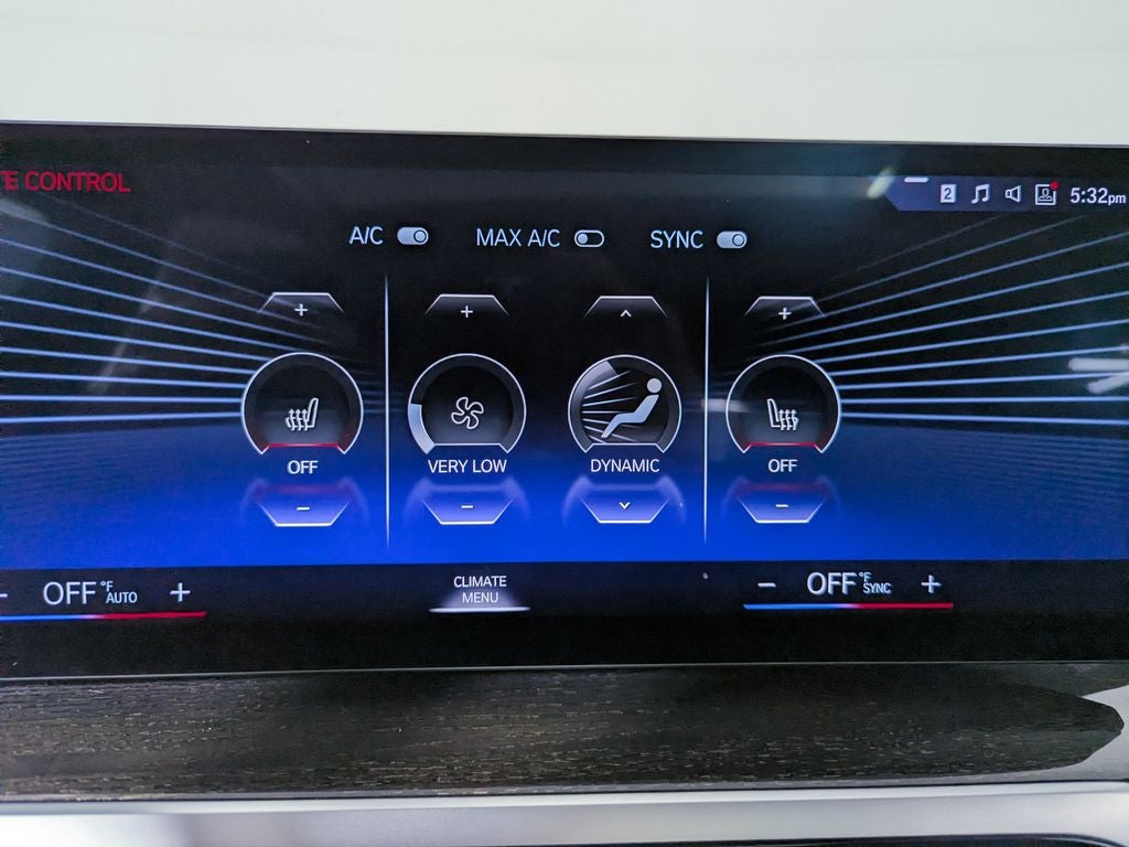 2023 BMW i4 eDrive35 eDrive35