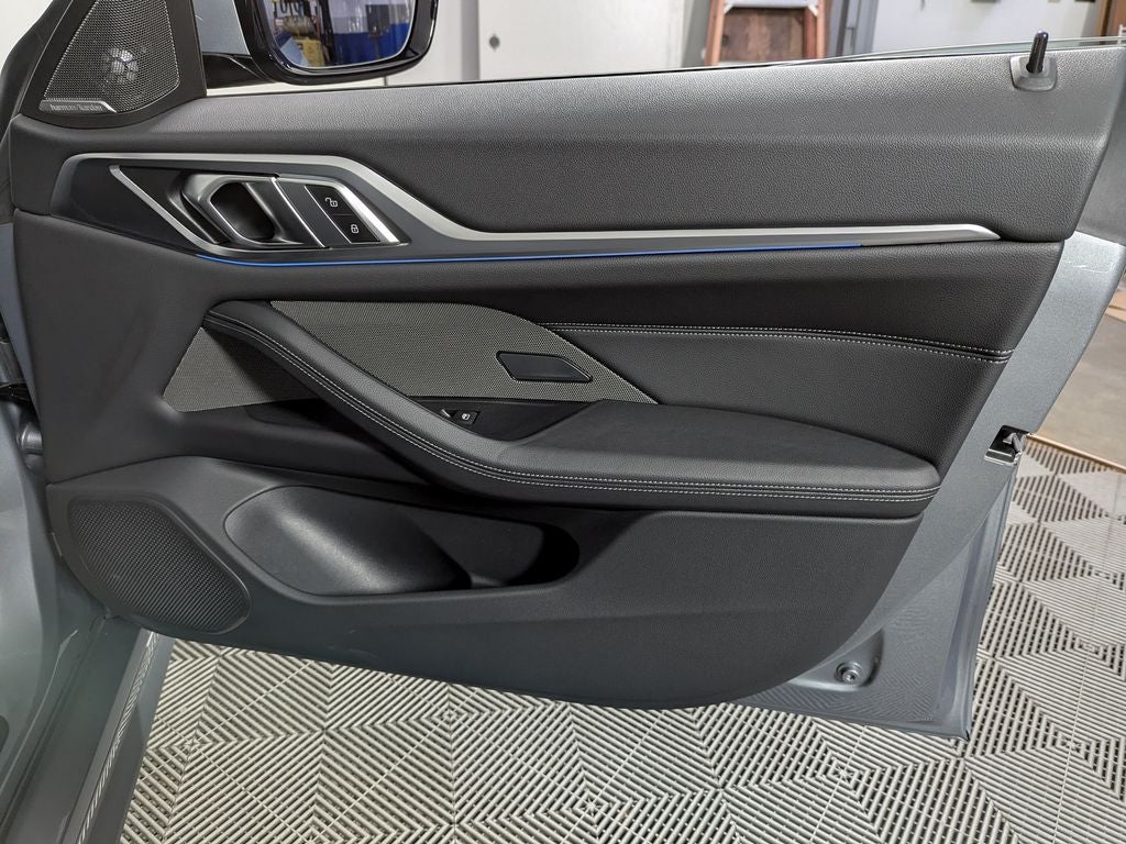 2023 BMW i4 eDrive35 eDrive35