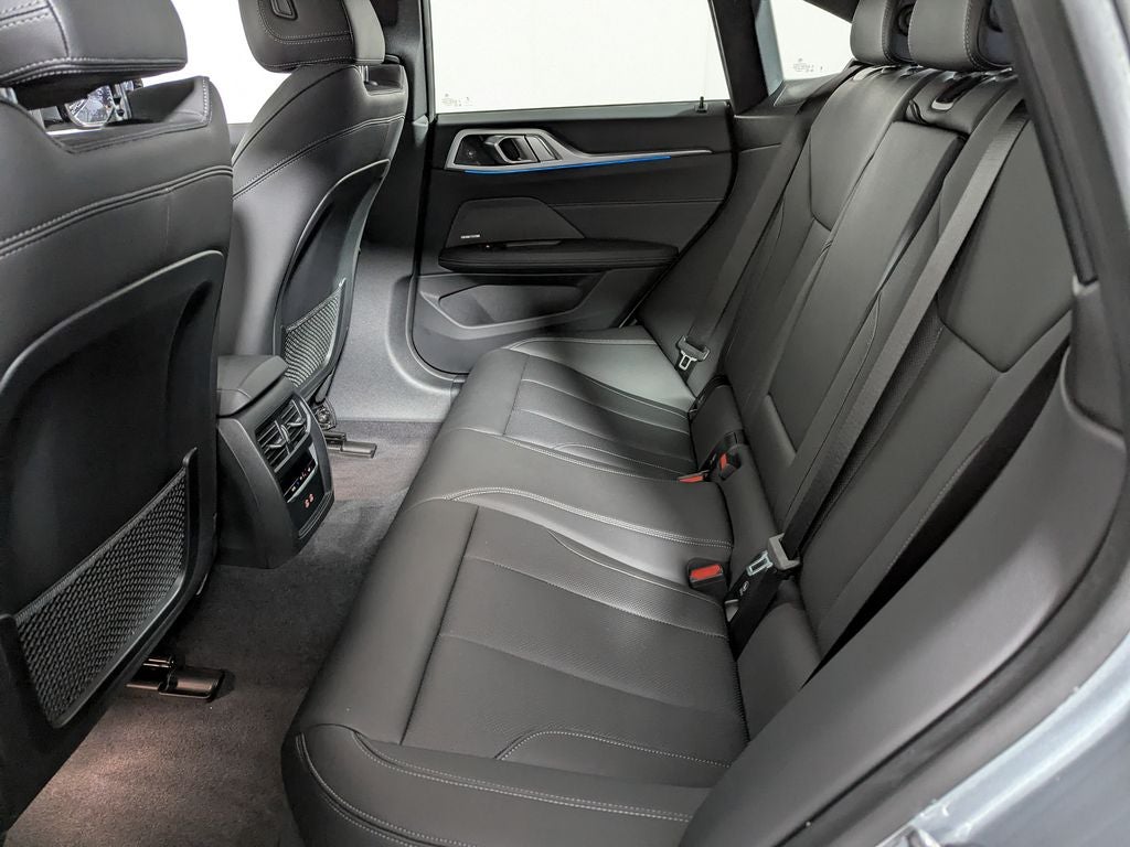 2023 BMW i4 eDrive35 eDrive35