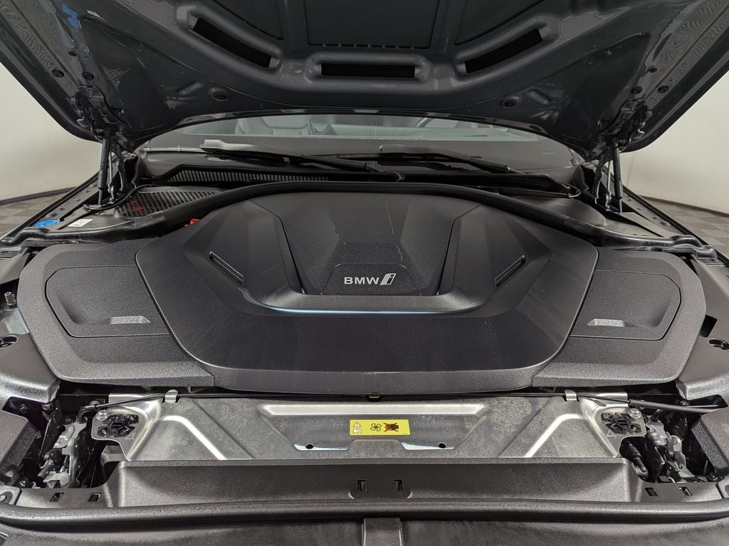 2023 BMW i4 eDrive35 eDrive35