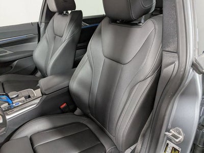 2023 BMW i4 eDrive35 eDrive35