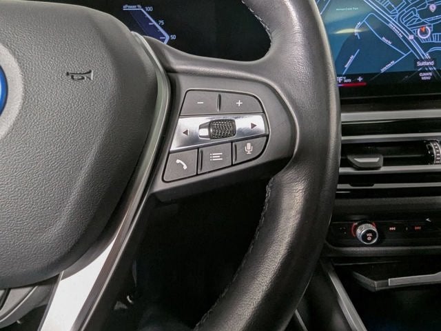 2023 BMW i4 eDrive35 eDrive35