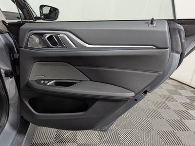 2023 BMW i4 eDrive35 eDrive35