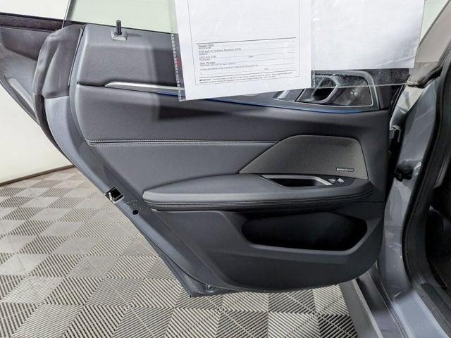 2023 BMW i4 eDrive35 eDrive35