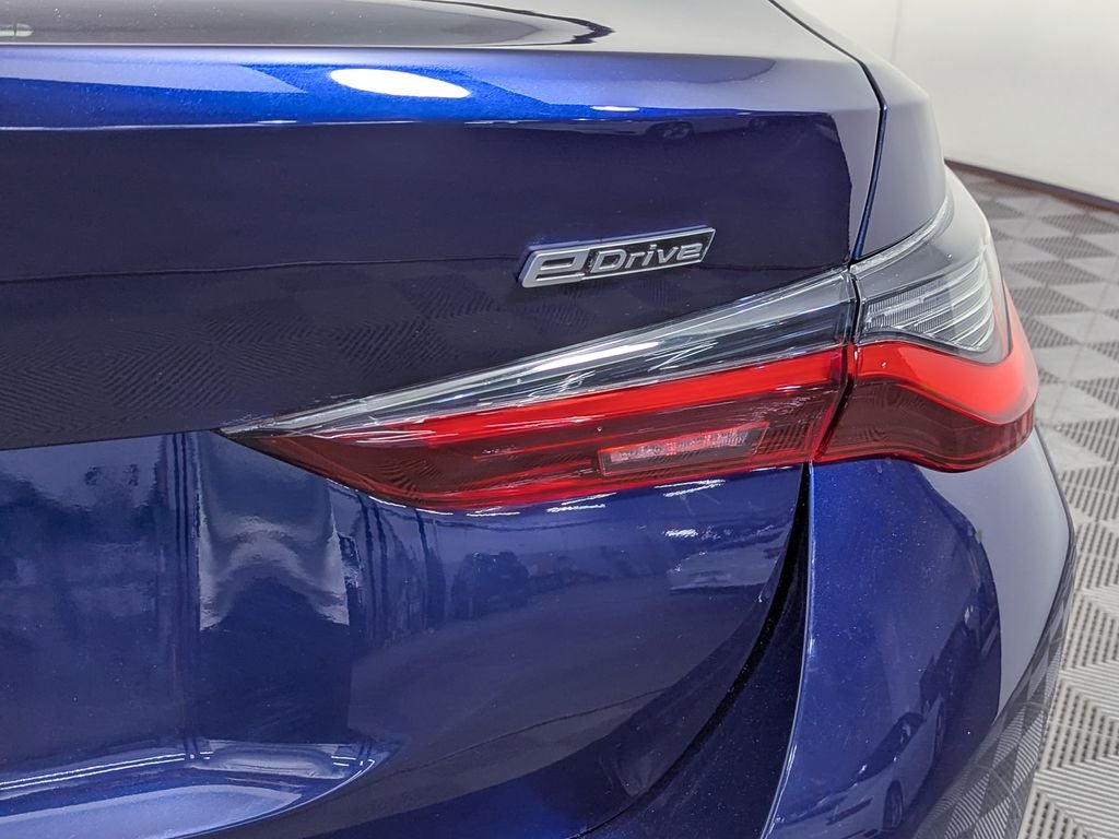 2023 BMW i4 eDrive35 eDrive35
