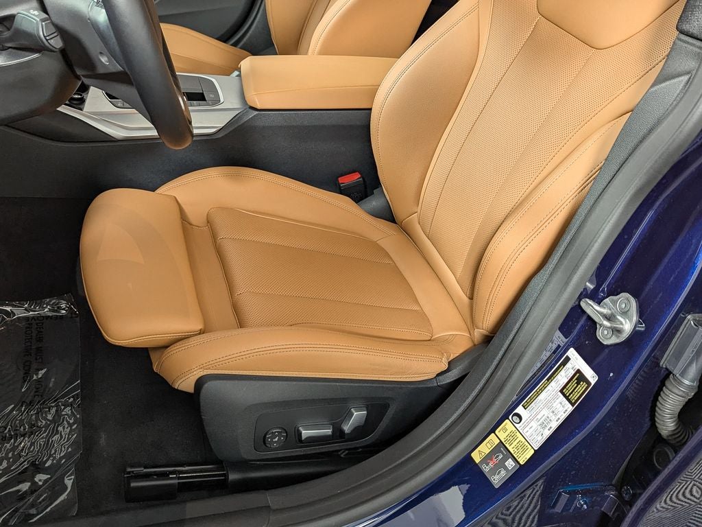 2023 BMW i4 eDrive35 eDrive35