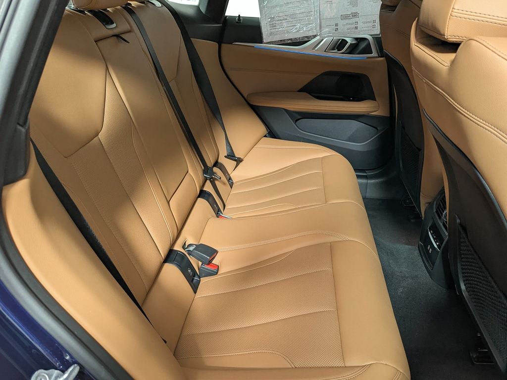 2023 BMW i4 eDrive35 eDrive35