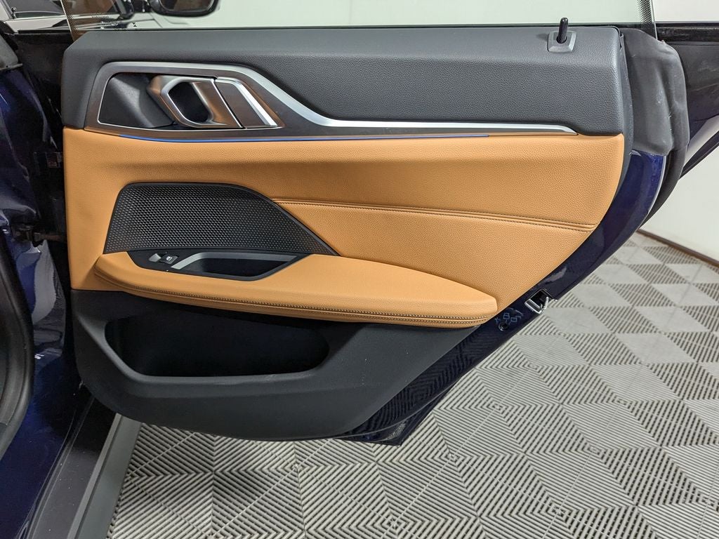 2023 BMW i4 eDrive35 eDrive35