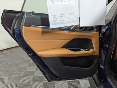 2023 BMW i4 eDrive35 eDrive35