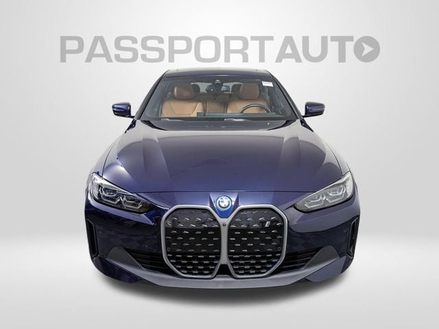 2023 BMW i4 eDrive35 eDrive35