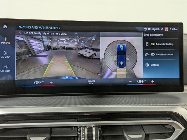 2023 BMW i4 eDrive35 eDrive35