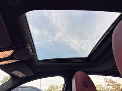 2023 BMW i4 eDrive35 eDrive35