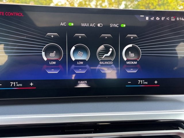 2023 BMW i4 eDrive35 eDrive35