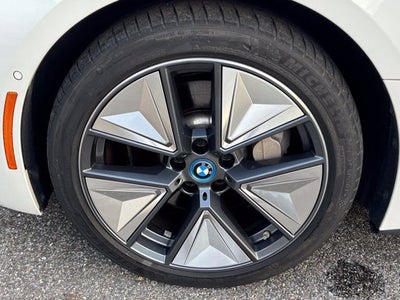 2023 BMW i4 eDrive35 eDrive35