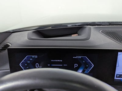2024 BMW i4 eDrive35 eDrive35