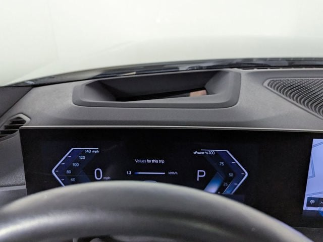 2024 BMW i4 eDrive35 eDrive35
