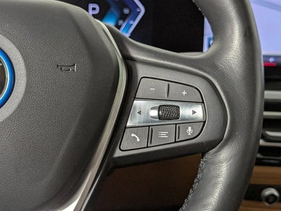 2024 BMW i4 eDrive35 eDrive35