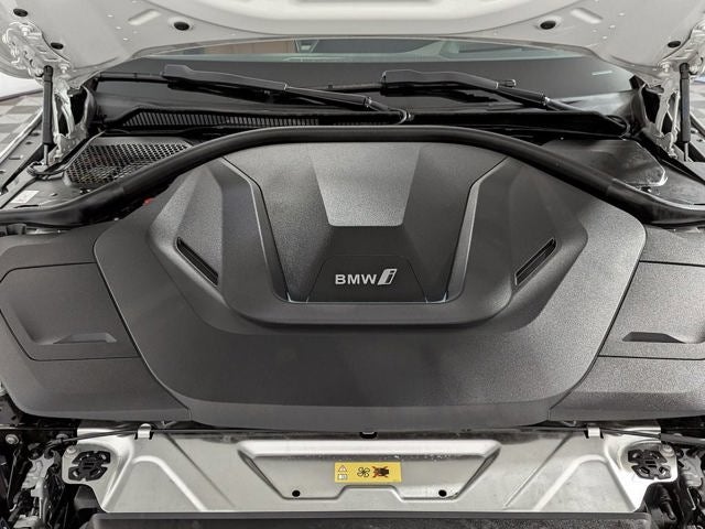 2024 BMW i4 eDrive35 eDrive35