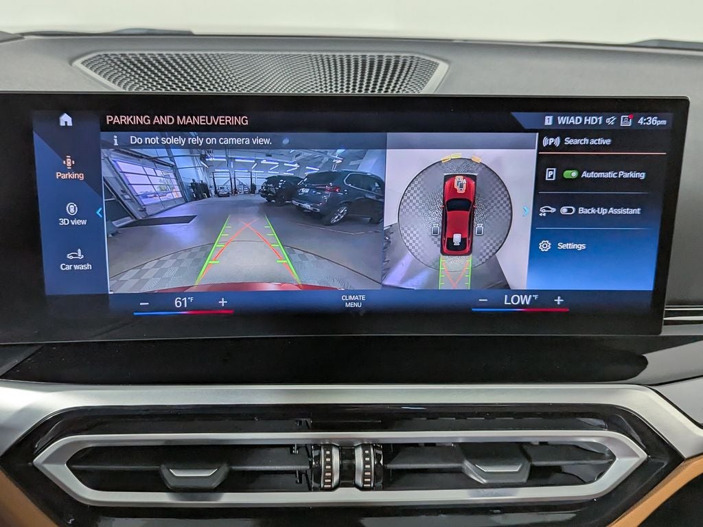 2023 BMW i4 eDrive35 eDrive35