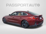 2023 BMW i4 eDrive35 eDrive35