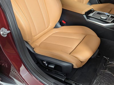 2023 BMW i4 eDrive35 eDrive35