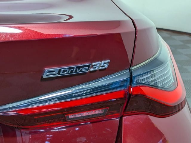 2023 BMW i4 eDrive35 eDrive35