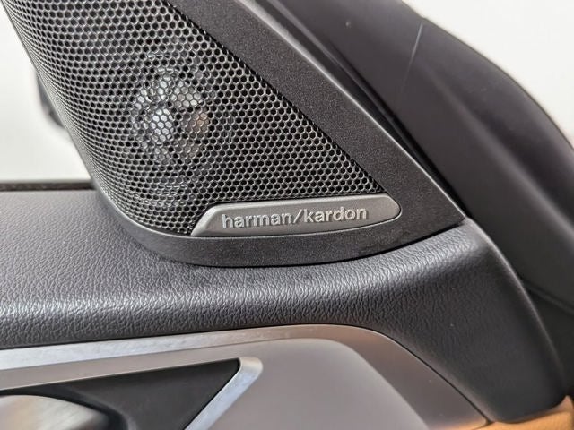 2023 BMW i4 eDrive35 eDrive35