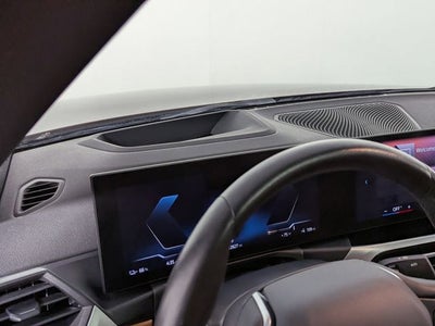 2023 BMW i4 eDrive35 eDrive35