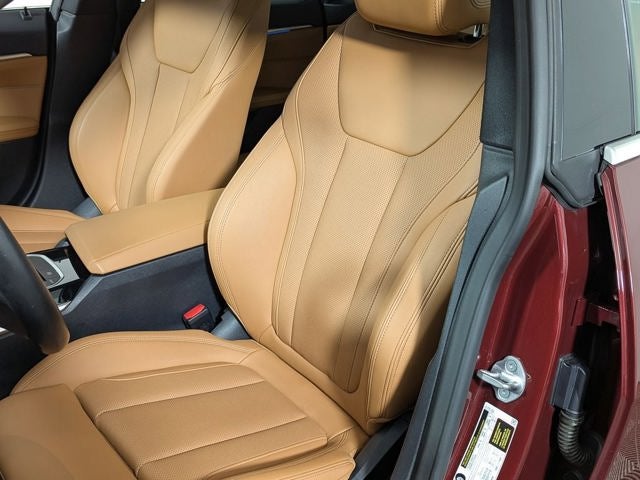 2023 BMW i4 eDrive35 eDrive35