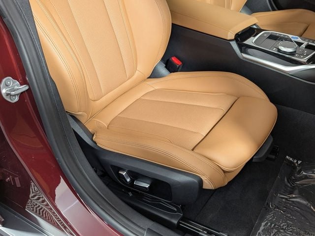 2023 BMW i4 eDrive35 eDrive35