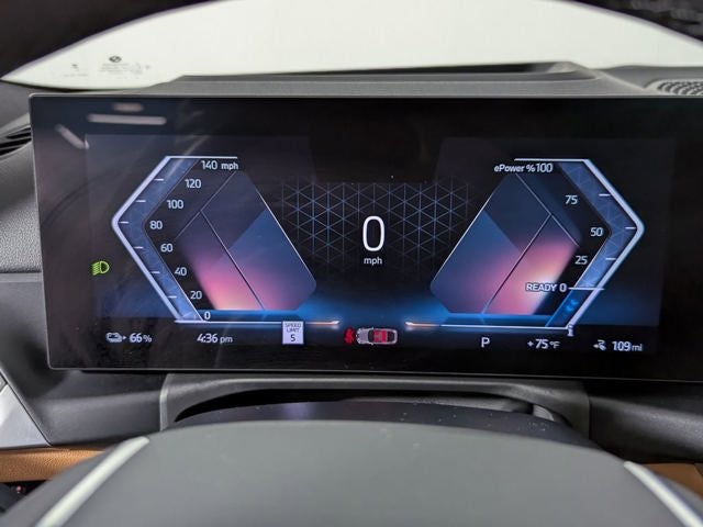 2023 BMW i4 eDrive35 eDrive35