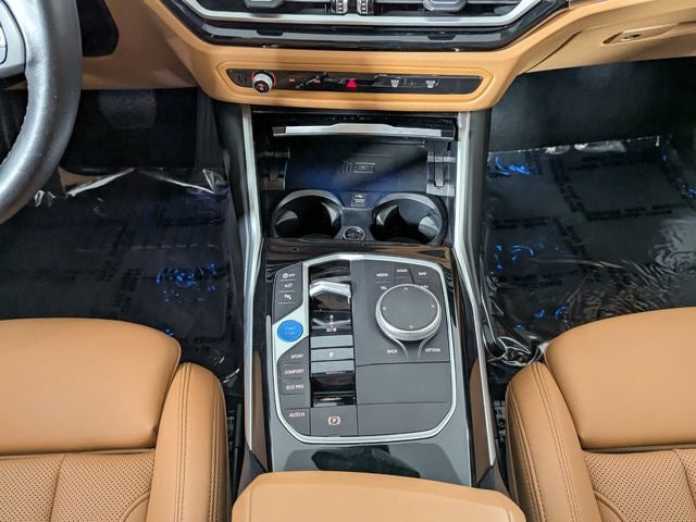 2023 BMW i4 eDrive35 eDrive35