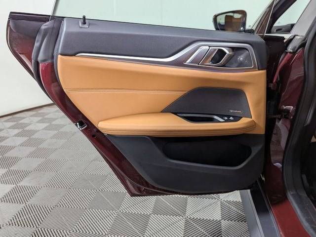 2023 BMW i4 eDrive35 eDrive35
