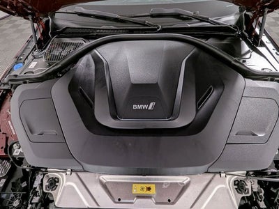 2023 BMW i4 eDrive35 eDrive35