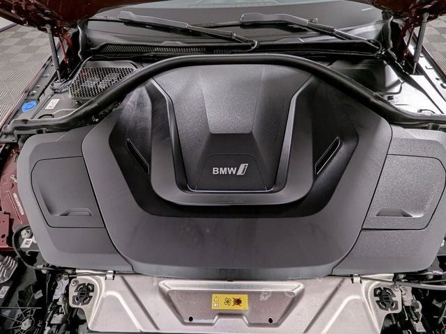 2023 BMW i4 eDrive35 eDrive35