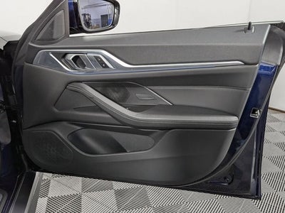 2023 BMW i4 eDrive35 eDrive35