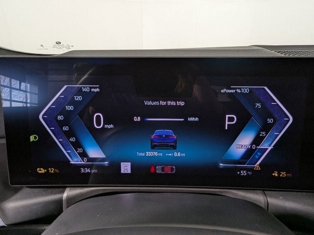 2023 BMW i4 eDrive35 eDrive35