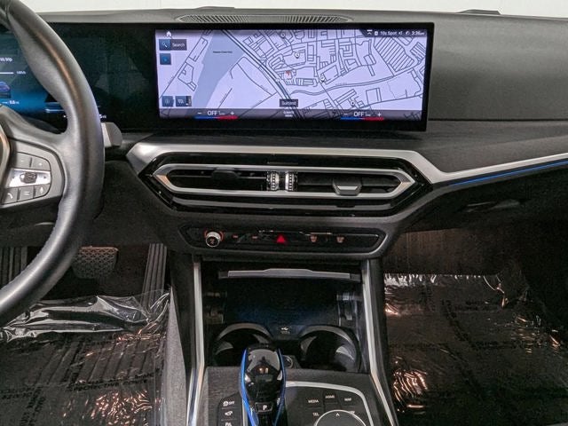 2023 BMW i4 eDrive35 eDrive35