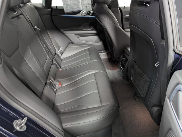 2023 BMW i4 eDrive35 eDrive35