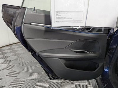 2023 BMW i4 eDrive35 eDrive35