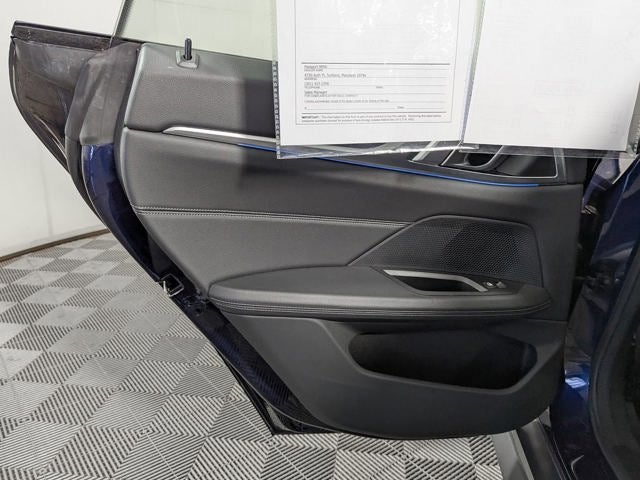 2023 BMW i4 eDrive35 eDrive35