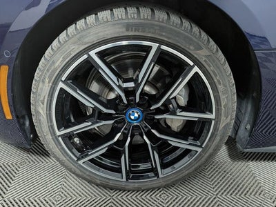 2023 BMW i4 eDrive35 eDrive35