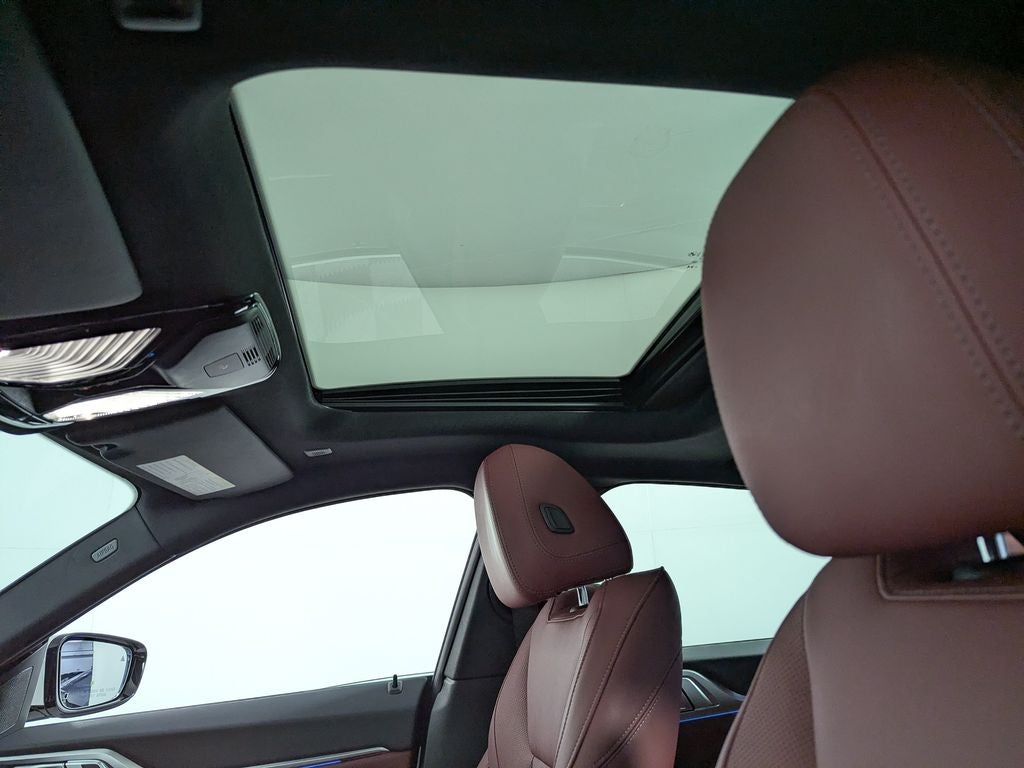 2023 BMW i4 eDrive35 eDrive35