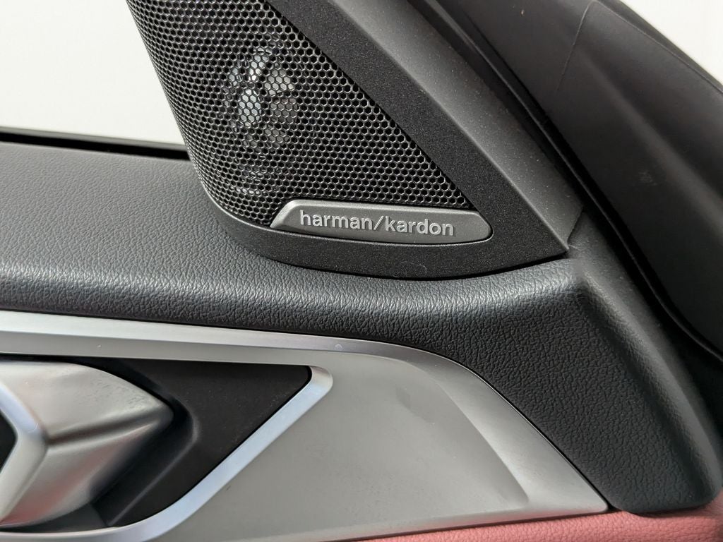 2023 BMW i4 eDrive35 eDrive35
