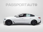 2023 BMW i4 eDrive35 eDrive35