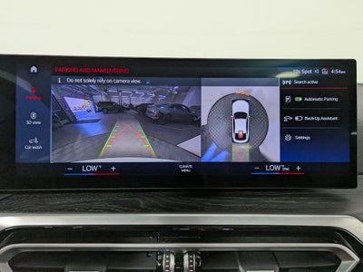 2023 BMW i4 eDrive35 eDrive35