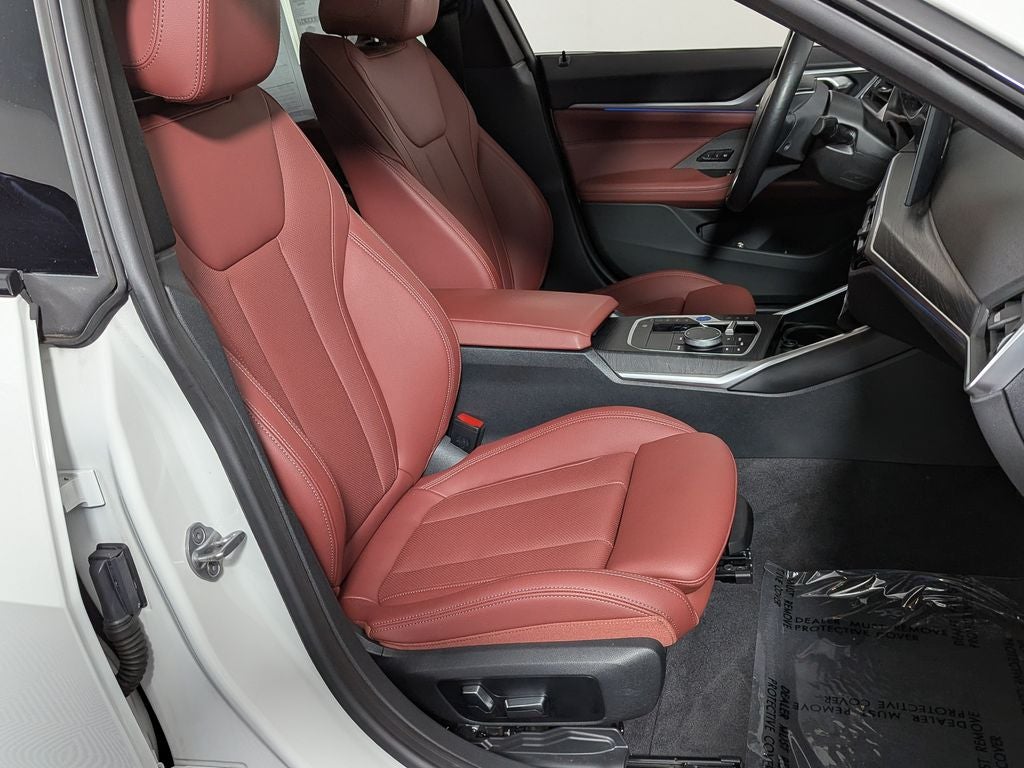 2023 BMW i4 eDrive35 eDrive35