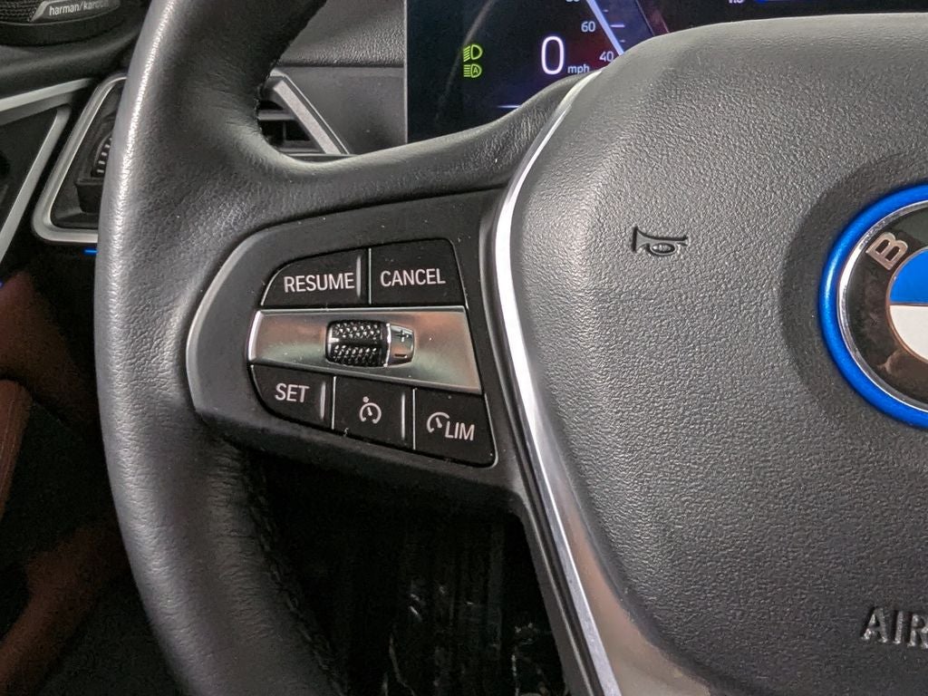 2023 BMW i4 eDrive35 eDrive35