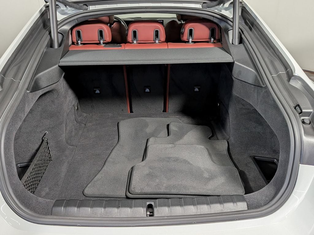 2023 BMW i4 eDrive35 eDrive35